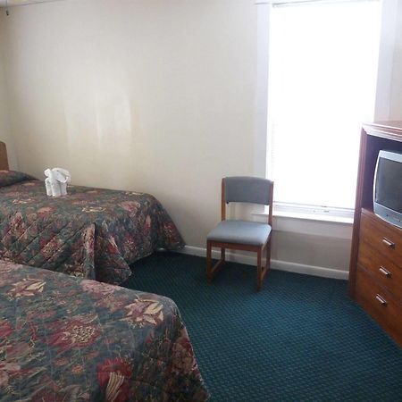 Shoreham Hotel Ocean City Exterior foto